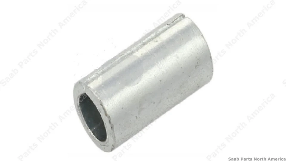 Coletor de escape genuíno Saab luva de parafuso para 2006-2009 Saab 9-5 90490455-AA - Imagem 1 de 1