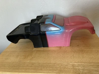 Vintage Losi LXT Body Used - Image 1 of 4