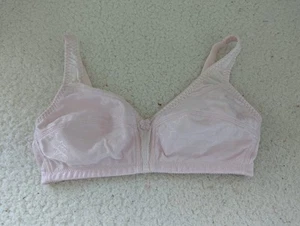 SOFT STRETCH BH KABELLOS ROSA Gr. 36C - Bild 1 von 8
