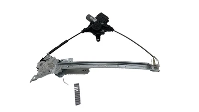 ⭕ 2023-2024 Toyota Prius Front Passenger Right Door Window Regulator & Motor OEM Foto 1 de 4