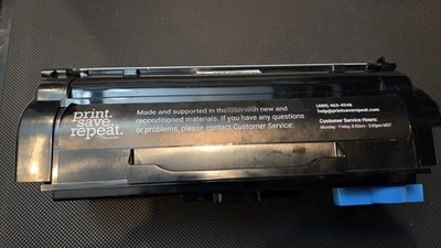 Imprimir.Guardar.Repetir. Cartucho de tóner Lexmark 55B1H00 MS331 MS431 MX331 MX431 MX432 Foto 1 de 3