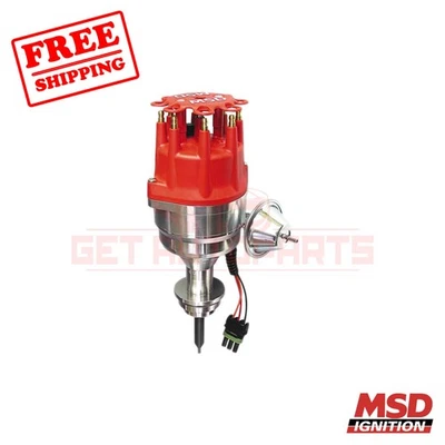 MSD Distributor for Chrysler New Yorker 1963-1978 - Image 1 of 3