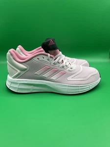 Adidas Women’s Running Shoes Sneakers Duramo SL 2.0 Bliss Pink SZ 10 - Picture 1 of 9