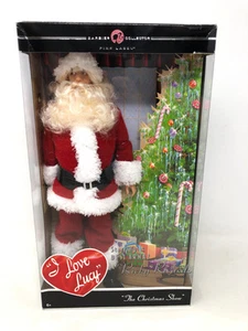 Barbie I Love Lucy Ricky Ricardo, Desi Arnaz Ken - Picture 1 of 6