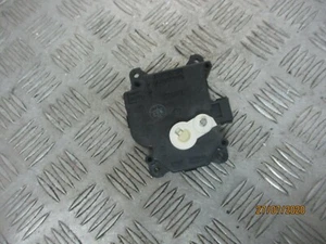 2008-13 LEXUS IS220 2.2 DIESEL HEATER BLOWER ACTUATOR FLAP MOTOR 063800-0172 OEM - Picture 1 of 5