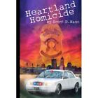 Heartland Homicide - Paperback New Hann, Sarah 01/07/2012