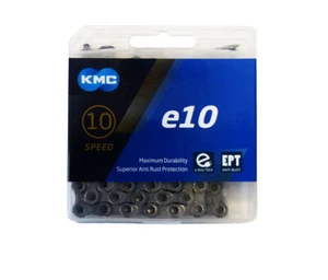 KMC, Kette, e10 EPT E-Bike, 10-fach, 136 Glieder - Bild 1 von 1