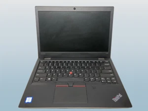 Lenovo ThinkPad L380 Core i5-8265U 8GB RAM 256GB SSD 13" HD USBC Windows 11 - Picture 1 of 4