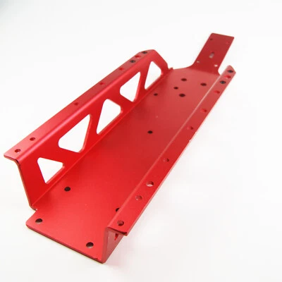 Alloy Main chassis fit Rovan HPI 5B SS 5T 5SC Buggy truck kingmotor 1/5 - Image 1 of 4