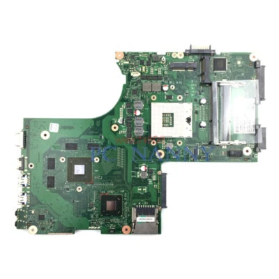 6050A2492401-MB-A03 V000288250 For Toshiba P870/P875 Intel MB - Image 1 of 3