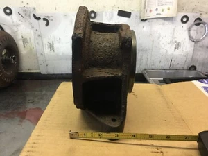 700R4/4L60E 4X4 CASTIRON EXTENSION HOUSING - Picture 1 of 3