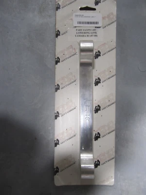 YAMAHA YZF R1 ESLABÓN DE BAJADA por Yana Shiki Foto 1 de 2