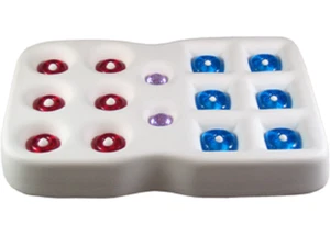 Nano Beads Glass Fusing Kiln Mold - Picture 1 of 1