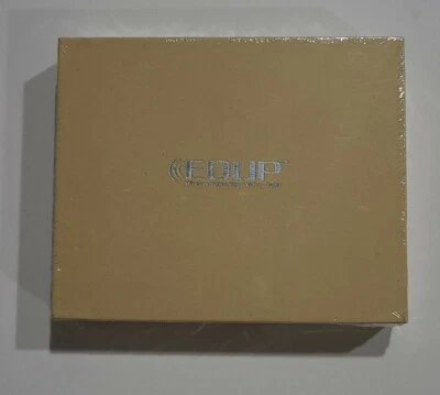 USB WiFi Adapter 600 Mbps EDUP WIRELESS EP-DB1607 600m Wifi Adapter - Image 1 of 2