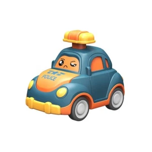 Children's car inertia engineering car male and female baby toys - Picture 1 of 1