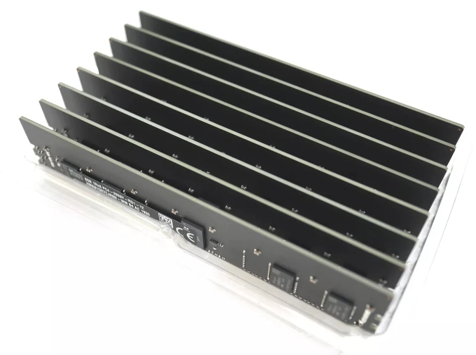 Apple (SK hynix) Mac Pro 7,1 (2019) 8GB PC4-2933Y (1Rx8) RDIMM Memory Module RAM - Image 1 of 2