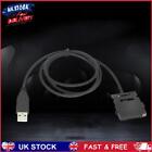Walkie Talkie Programming Cable for MOTOROLA XPR5550 XPR8300 Plug and Play