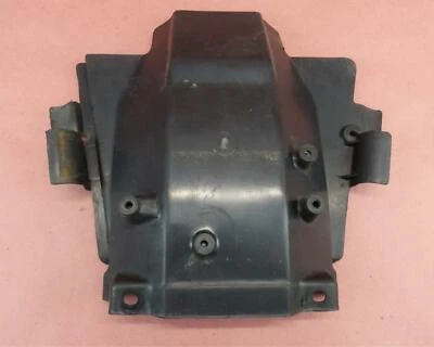 1986-1999 Yamaha VIRAGO 1100 XV1100 Front Fork Fender Brace Bracket - Image 1 of 4