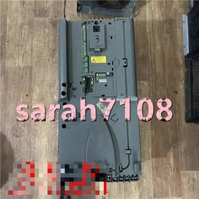 1PC USED Inverter ACS550 series ACS550-01-096A-4 37/45kw 380V #YY - Image 1 of 4