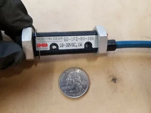 Boston Gear SD-1F2-RV-300 10-30VDC, 1W - Picture 1 of 2