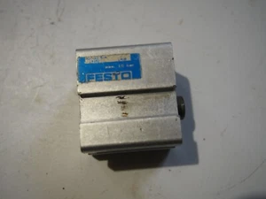 Vérin pneumatique FESTO ADV 20 5 A - Imagen 1 de 3