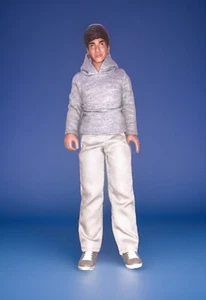 One Direction Liam Payne Doll 12” 1D Video Collection - No Microphone Hasbro - Bild 1 von 5