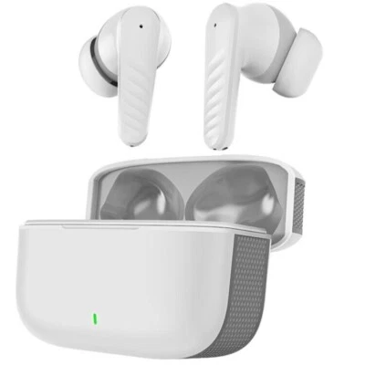 PIXFAB Casque Bluetooth Sans Fil Écouteurs Pods Pour Apple iPhone 16e 16 15 Pro Max