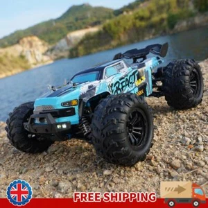Camion RC Brushless Drift Telecomando Camion 4WD 40/70KM/H per Adulti e Bambini - Foto 1 di 15