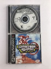 .PSX.' | '.Motocross Mania 2.