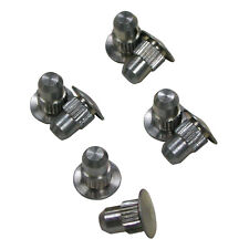 SPC Performance for ALIGN CAMS GUIDE PINS (8)