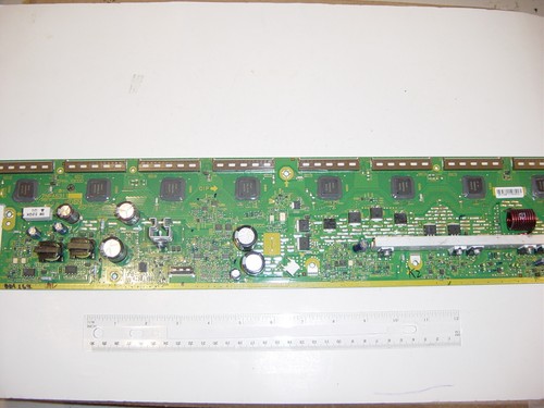 Carte SN Panasonic Pour TC-P4632C / TC-P46X3 - TXNSN1PNUU, TNPA5311AB - Neuve