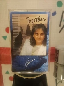 Together by Giovanni Marradi (Cassette, May-1995, New Castle Records) New Age - Picture 1 of 3