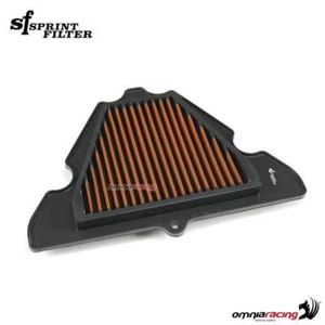 Filter SprintFilter P08 Luftfilter für Kawasaki Z1000SX 2011-2013 - Bild 1 von 7