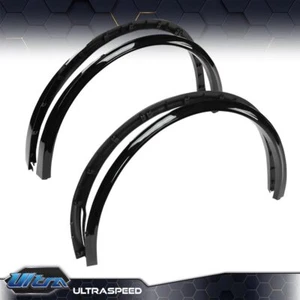 Fit For 2020-2023 Tesla Model Y Front Rear LH RH Side Wheel Molding Fender Flare - Picture 1 of 17