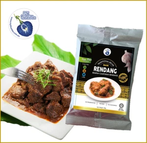 6-pack Rendang and Coconut Bundle - Bild 1 von 10