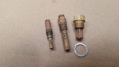 Honda Magna VF700 C 1985 1986 carburador jets jet set principal 98 lento 38 flotador 1,6 Foto 1 de 4