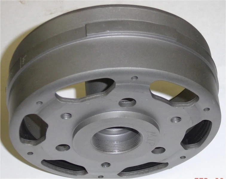 Honda Ruckus Metropolitan Lightened Flywheel  - Image 1 of 2