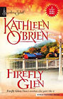Firefly Glen : Winter Baby Babes In Arms Perfect Kathleen O'brien