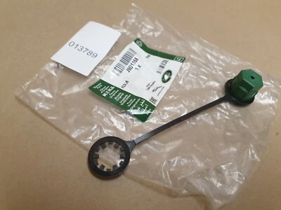 Jaguar I-PACE X590 Low Pressure Valve Cap 2018-on J9D1168 Genuine NEW - Image 1 of 4