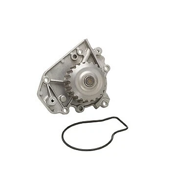 For 1999-2000 Honda Civic 1.6L L4 Engine Water Pump Dayco - Image 1 of 2
