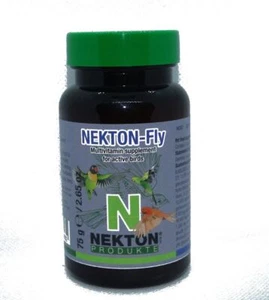 Nekton Fly  - Bild 1 von 3