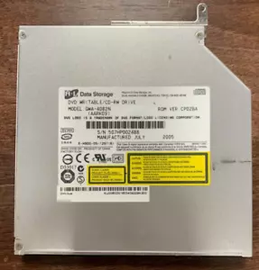 Unità disco ottico DVD-RW computer portatile originale/OEM - Foto 1 di 2