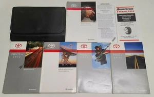 2012 TOYOTA PRIUS V OWNERS MANUAL V4 1.8L FIVE THREE TWO BASE WAGON MID SIZE CAR - Picture 1 of 1