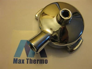 IBERITAL • L'ANNA MARLING NEW-IBERITAL Espresso coffe filter holder GEV 525230 - Picture 1 of 3