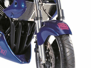 Gimbel Front Wheel Cover/Mudguard Yamaha FZS 600 Fazer (RJ02) 98-01 Unl