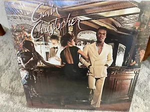 GAVIN CHRISTOPHER "Self Titled" RSO 1979 VINYL LP RS 1-3052 Sealed Mint - Bild 1 von 2