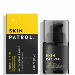 Bump Patrol Skin Moisturizer Every day, all-day hydration 1.68 oz. - Picture 1 of 1