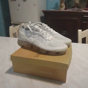 vapormax taille 43