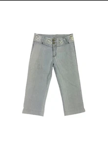 Vintage Verox Capri Pants From Colombia  🇨🇴 - Picture 1 of 6