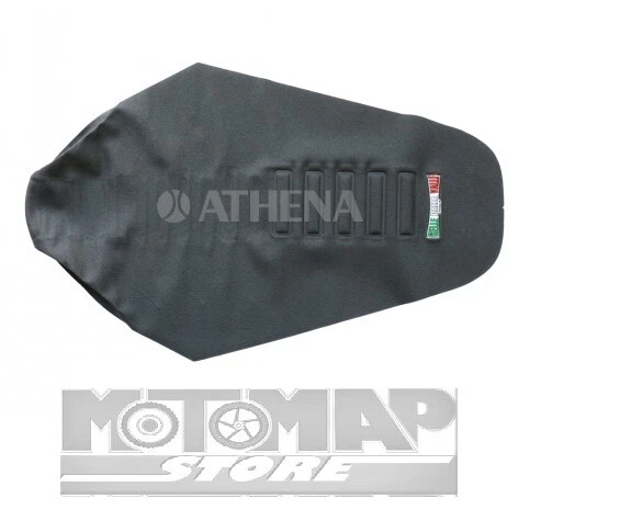 Copertina Sella Coprisella Dalla Valle Wave Ktm Excf Exc F 450 2012 2013 2014  - Immagine 1 di 1